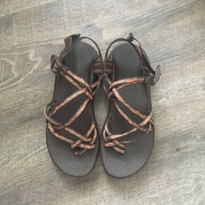Chacos